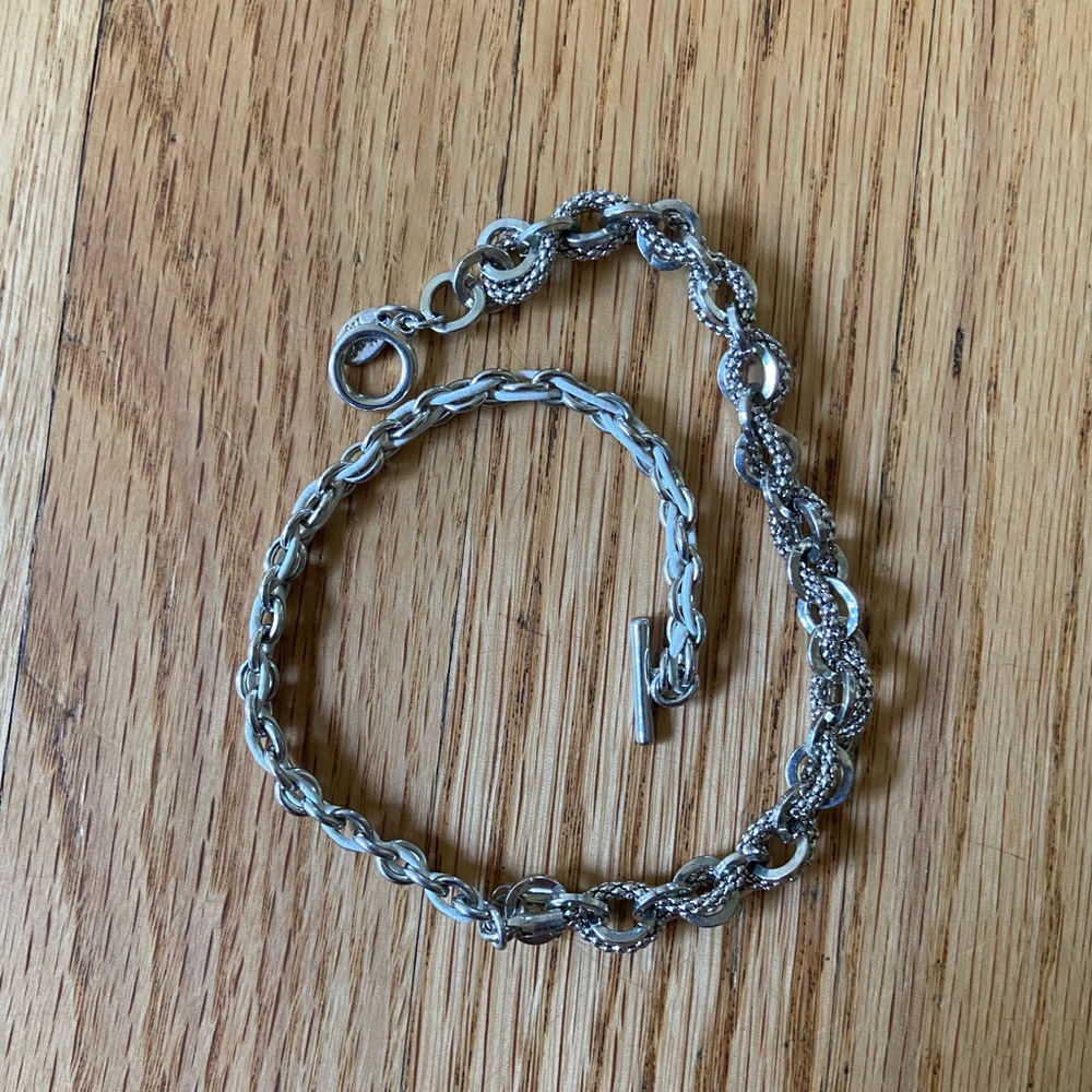 Cara Ny wrap bracelet